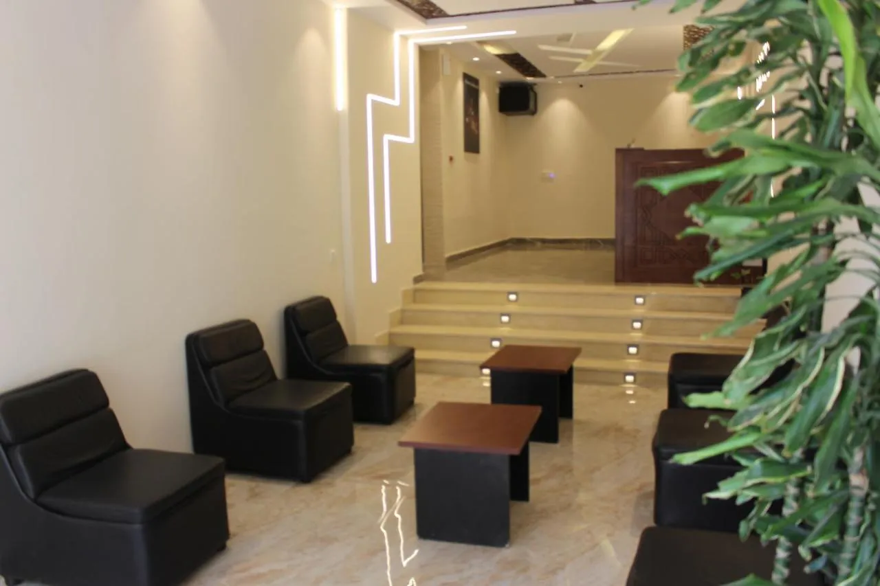 Casablanca Hotel & Suites Aqaba