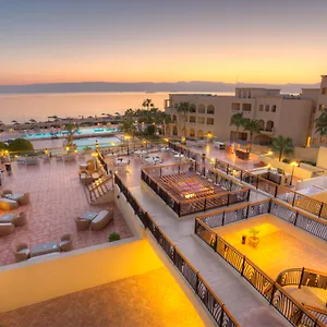 Feriested Grand Tala Bay, Aqaba