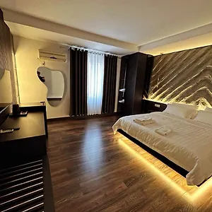 Tirana Central Rooms Maison d'hôtes Tirana
