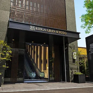 **** Hotel Rihga Gran Japan