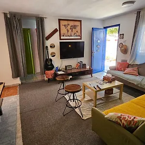  Hostal Mango Haus