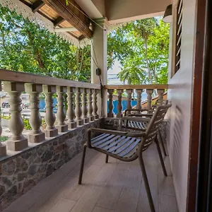 Romance Maison d'hôtes Beau Vallon (Mahe)