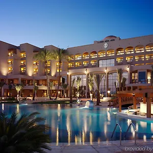 Complex Intercontinental Aqaba, An Ihg, Aqaba