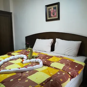 2* Aparthotel Baraka Al