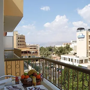 Hotel Al Qidra &, Aqaba