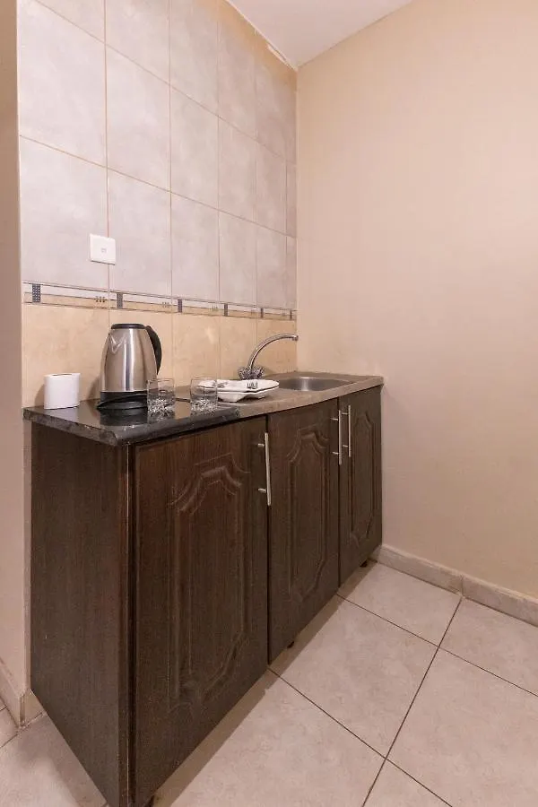 Casablanca Hotel & Suites Άκαμπα Ιορδανία